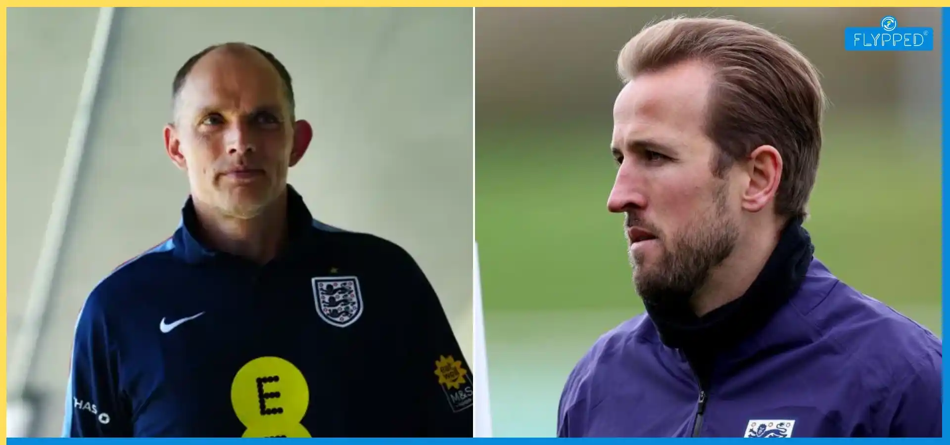 Harry Kane Thomas Tuchel Rift Rumours: Kane Breaks Silence on Dressing Room Talk