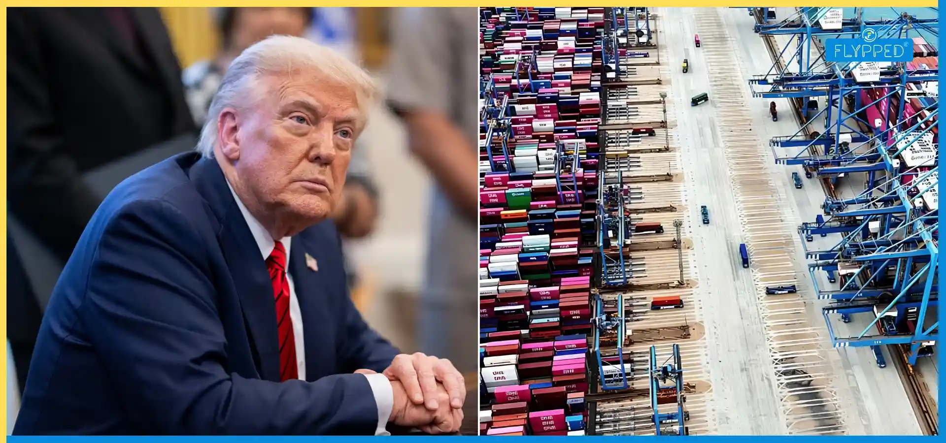 US Russia Sanctions Bill: US Lowers Proposed Tariff to 100%, India and China Still in Focus
