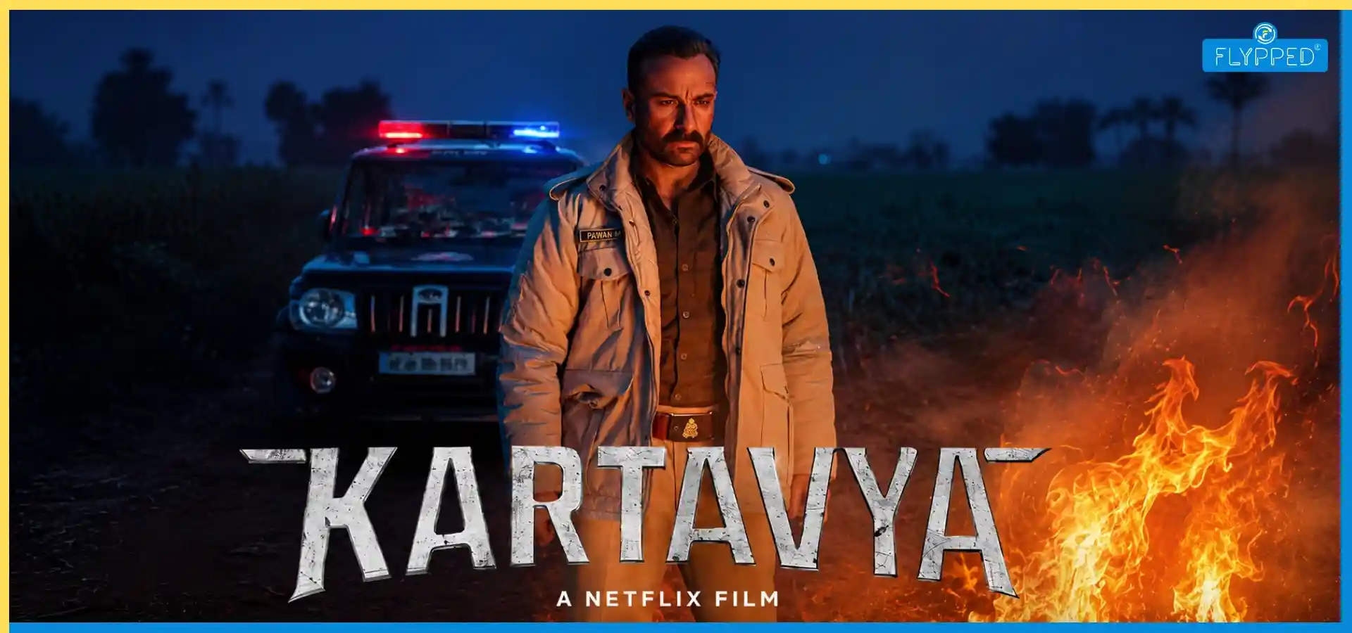 Kartavya