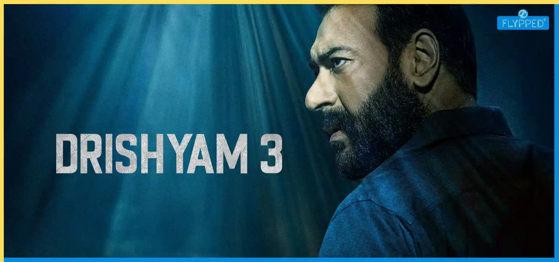 Drishyam 3
