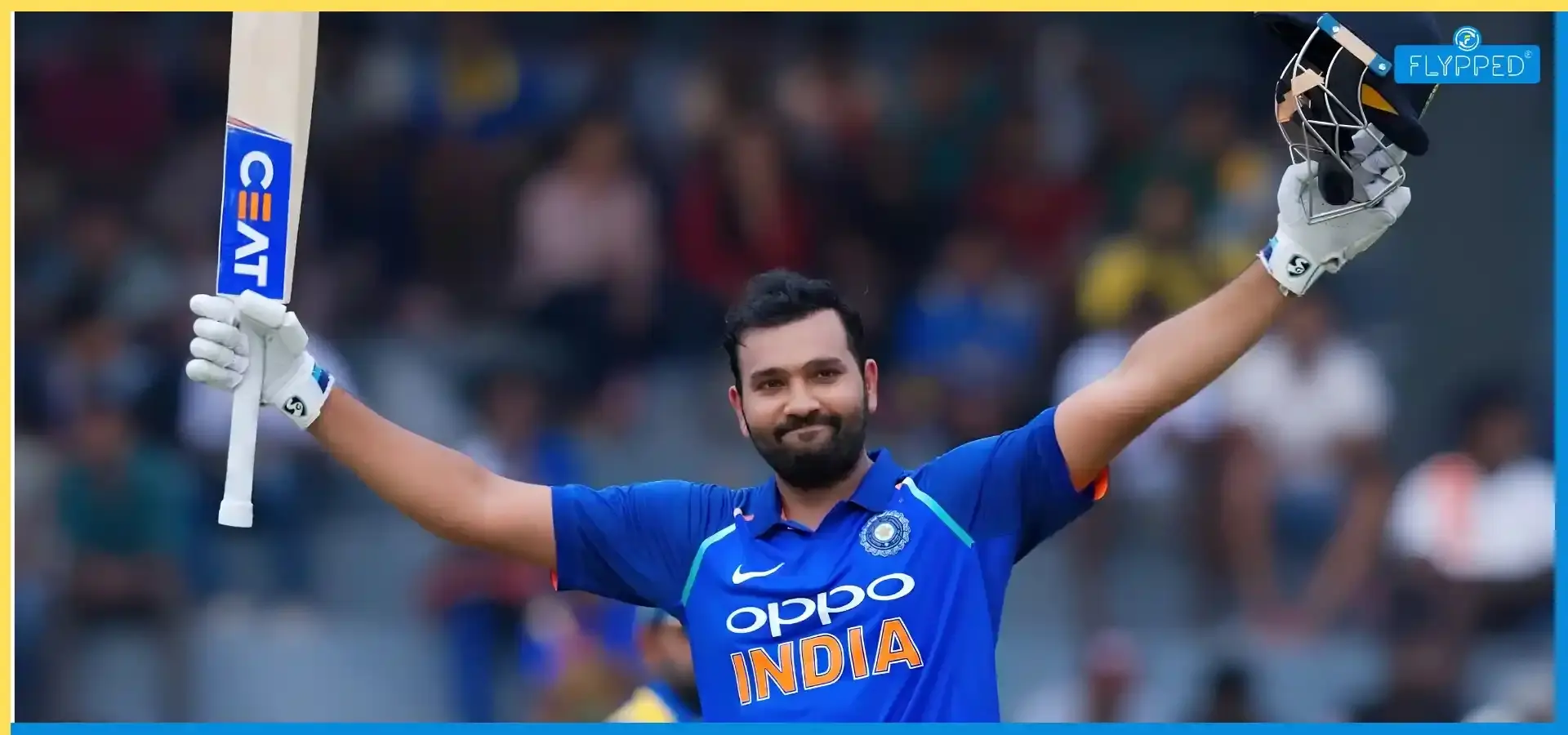 Rohit Sharma Retirement Rumours: Team India Denies Pressure
