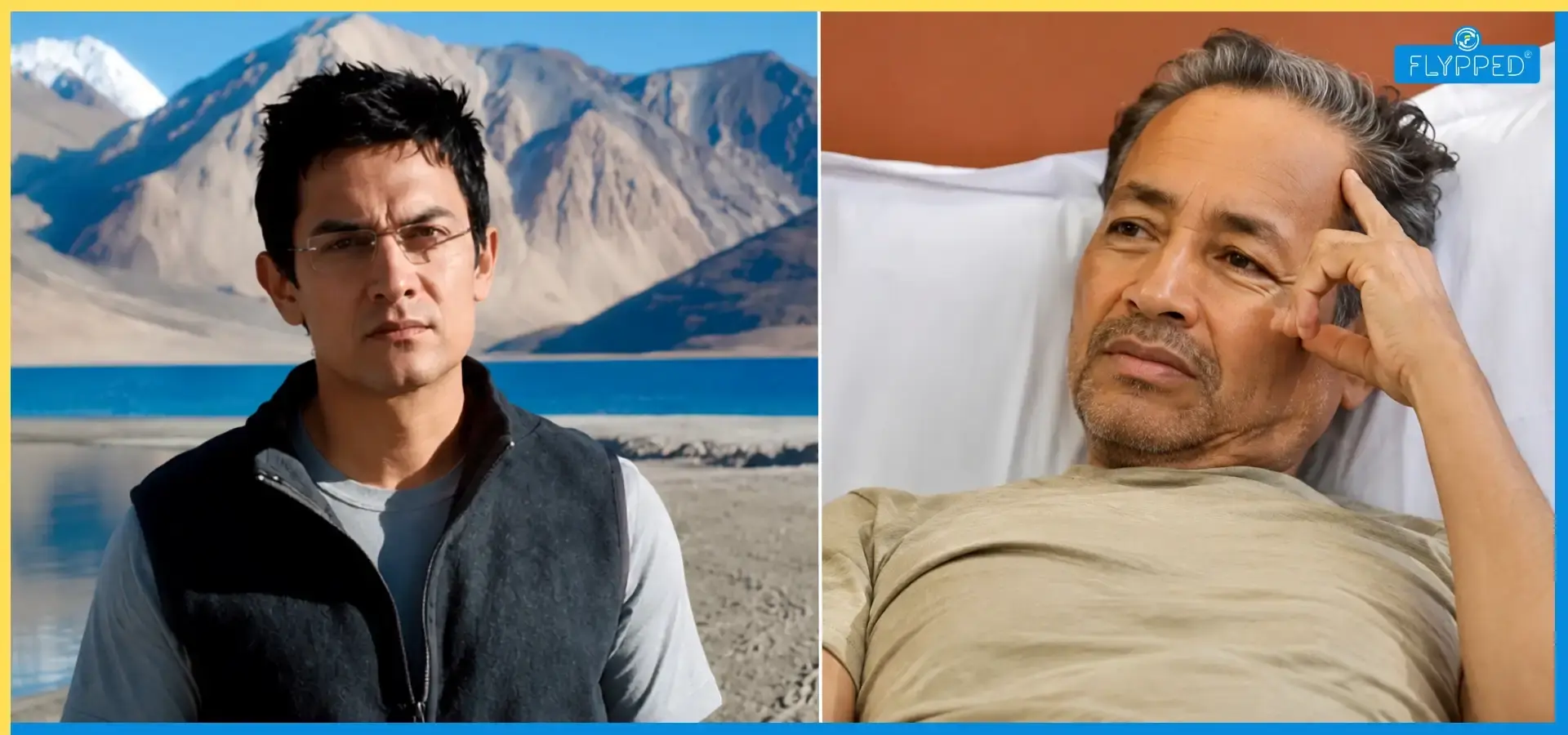 Aamir Khan on Sonam Wangchuk: Social Media Reacts to Aamir Khan’s Sonam Wangchuk Comment
