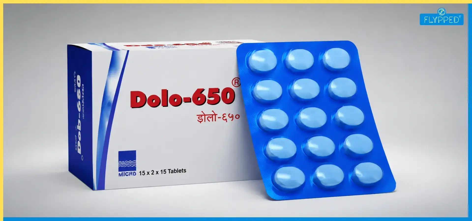 Dolo 650: Uses, Dosage, Side Effects, Benefits & Complete Safety Guide