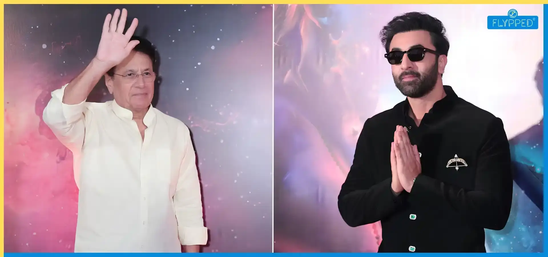 Ramayana Delhi Trailer Launch: Ranbir to Carry Arun Govil's Ram Legacy