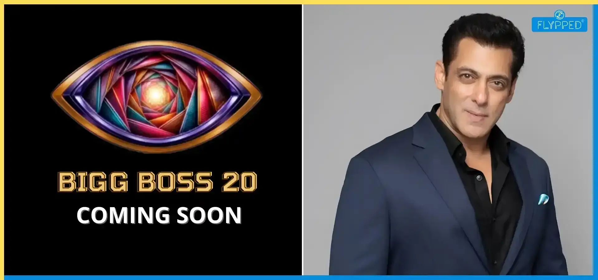 Bigg Boss 20 Announced: Salman Khan to Return as Show Host For New Season