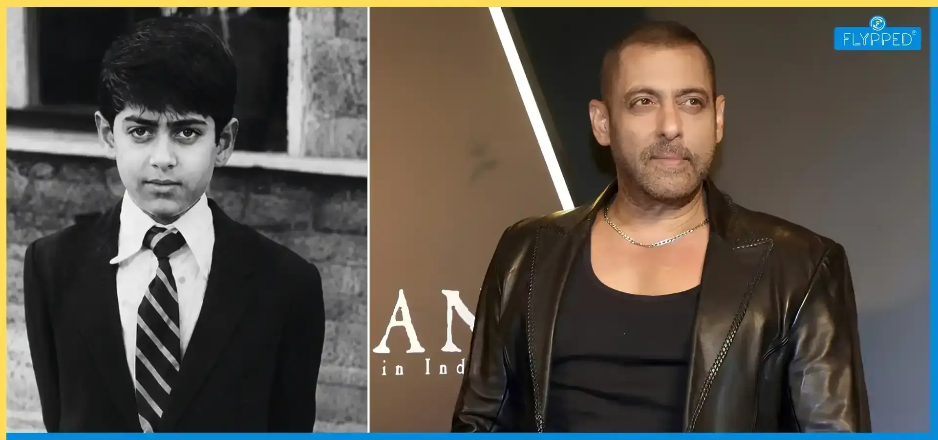 Salman Khan Paper Leak Video Resurfaces After Student Protest Remarks