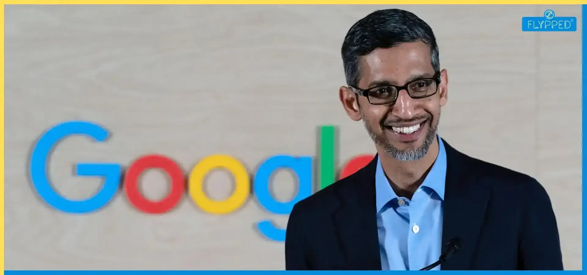Sundar Pichai Google Q2 Results: Says Google is Easing AI Race Worries