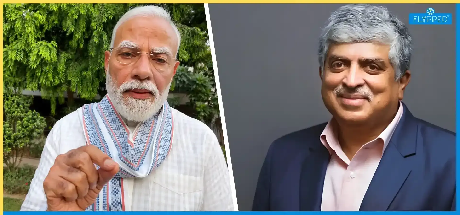 PM Modi Announces Exam Reforms: Nandan Nilekani to Lead PM's New Exam Reform Task Force