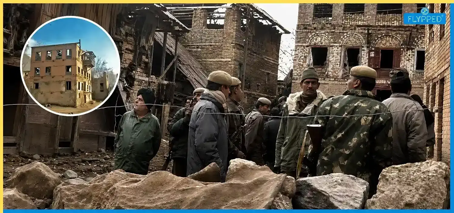 1998 Wandhama Massacre: J&K reopens probe into killing of 23 Kashmiri Pandits
