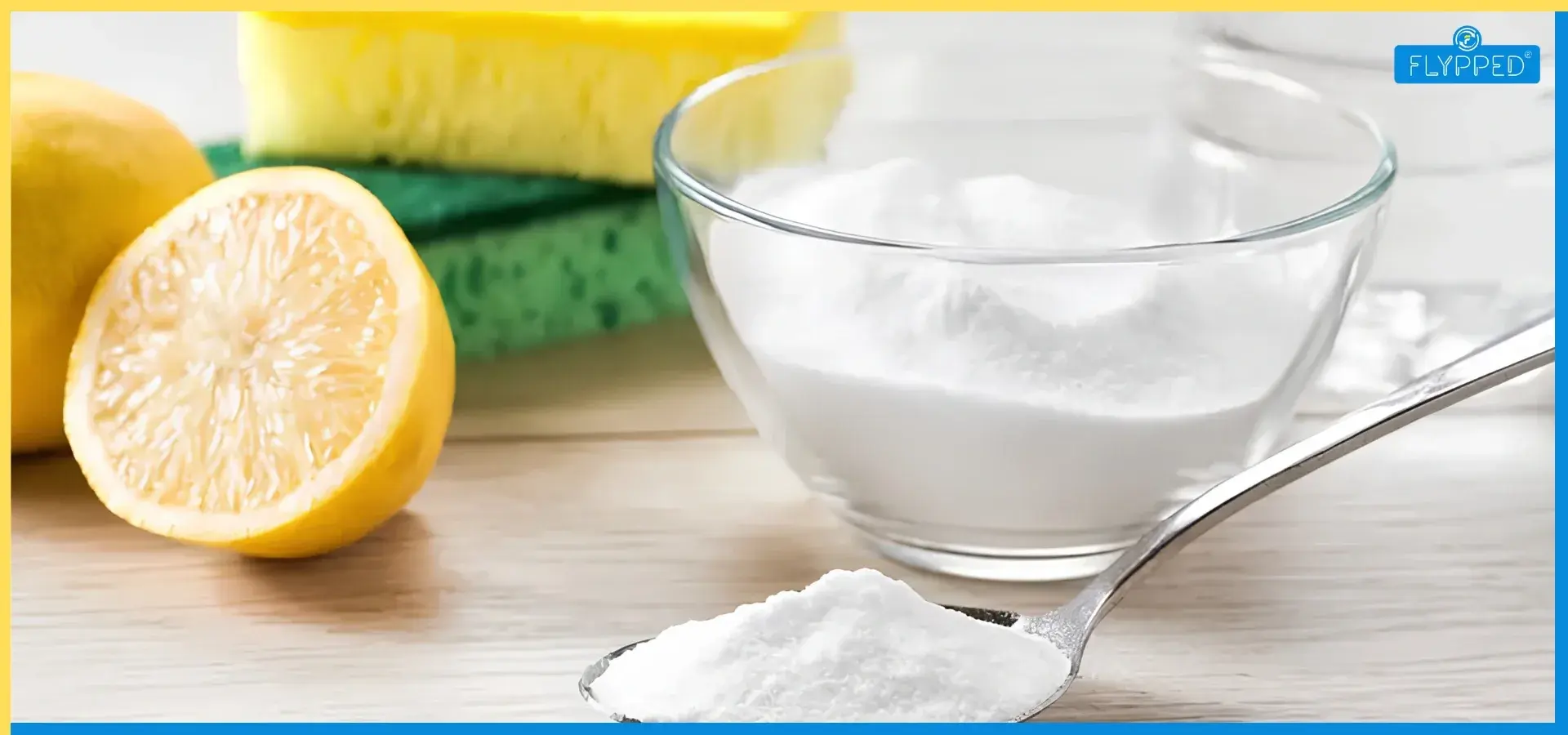 Baking Soda