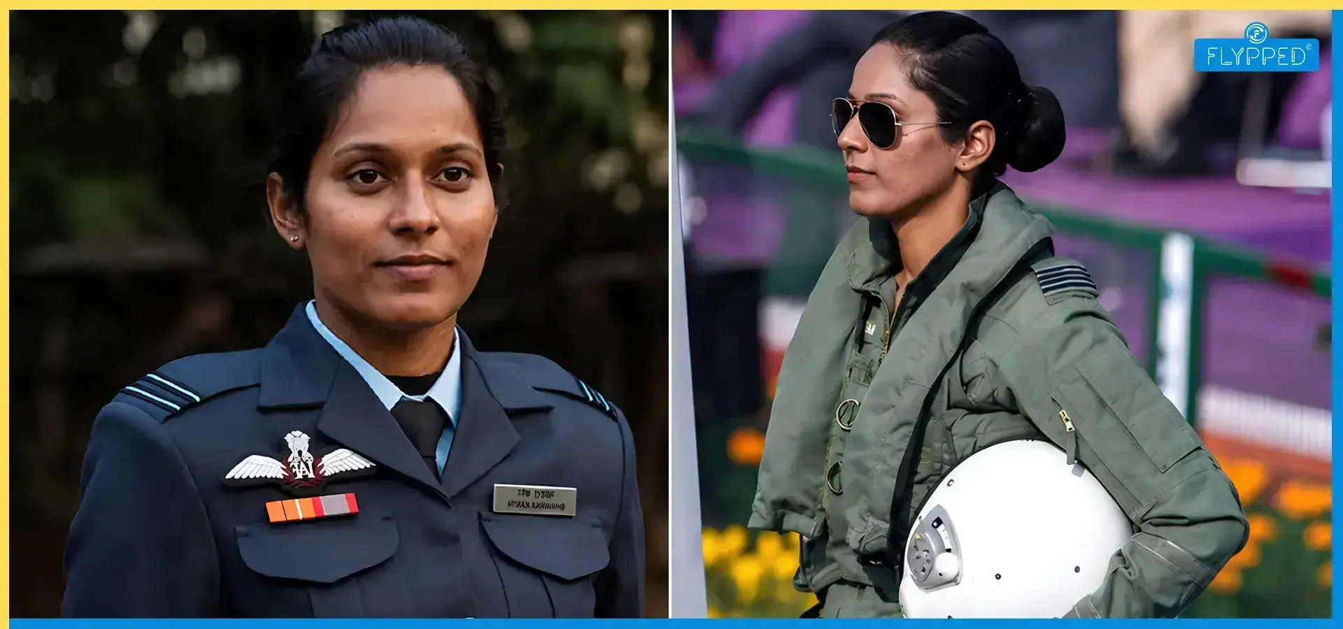 Bhawana Kanth Top Gun Pilot: A Major Milestone for Women in the IAF