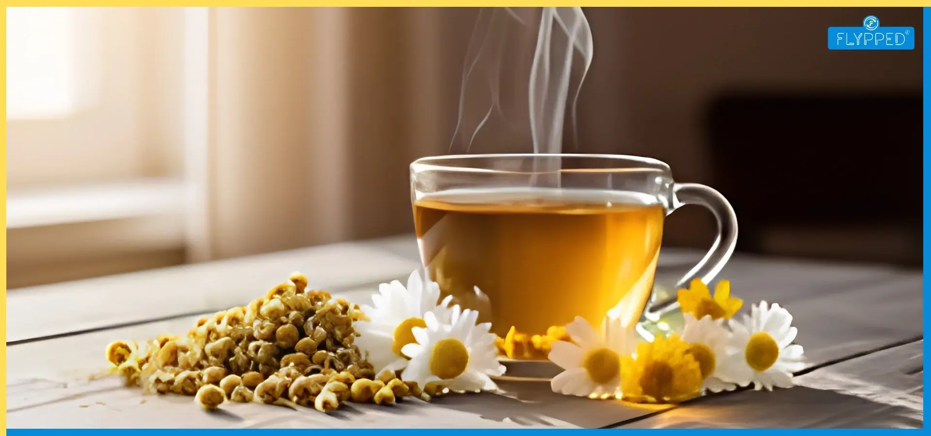 Chamomile Tea
