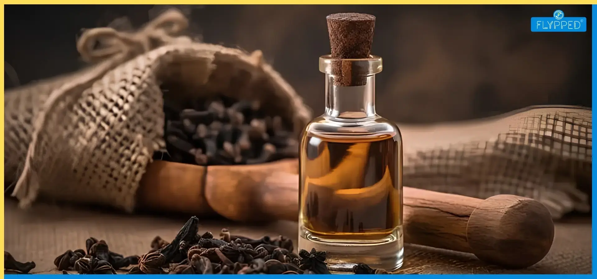 Clove Oil