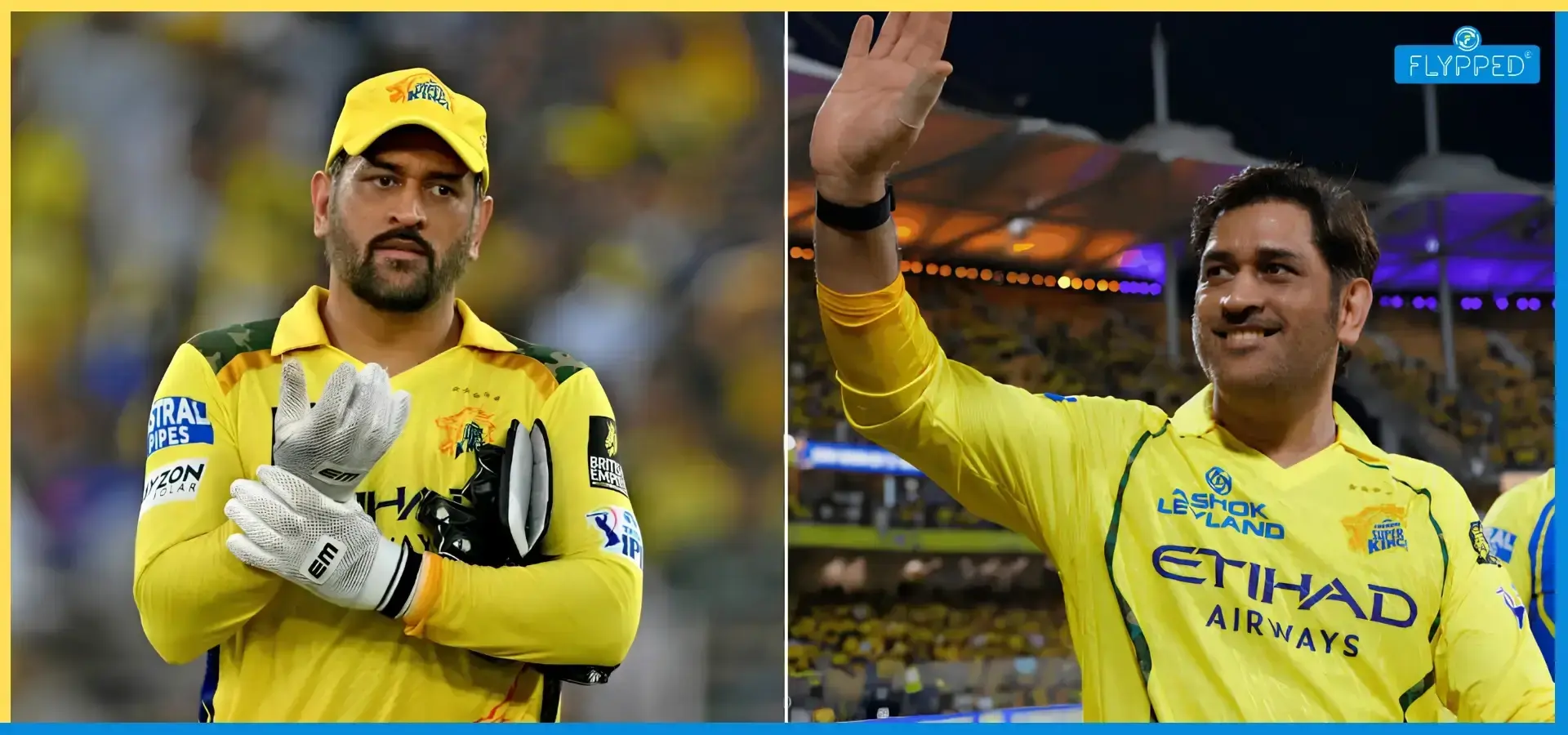 CSK Next Head Coach: Fix Dhoni’s Role Before Hiring an outside Coach, CSK Advised