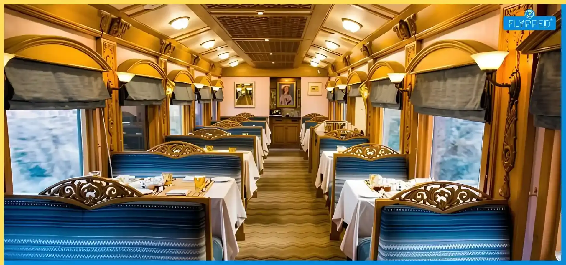 Deccan Odyssey
