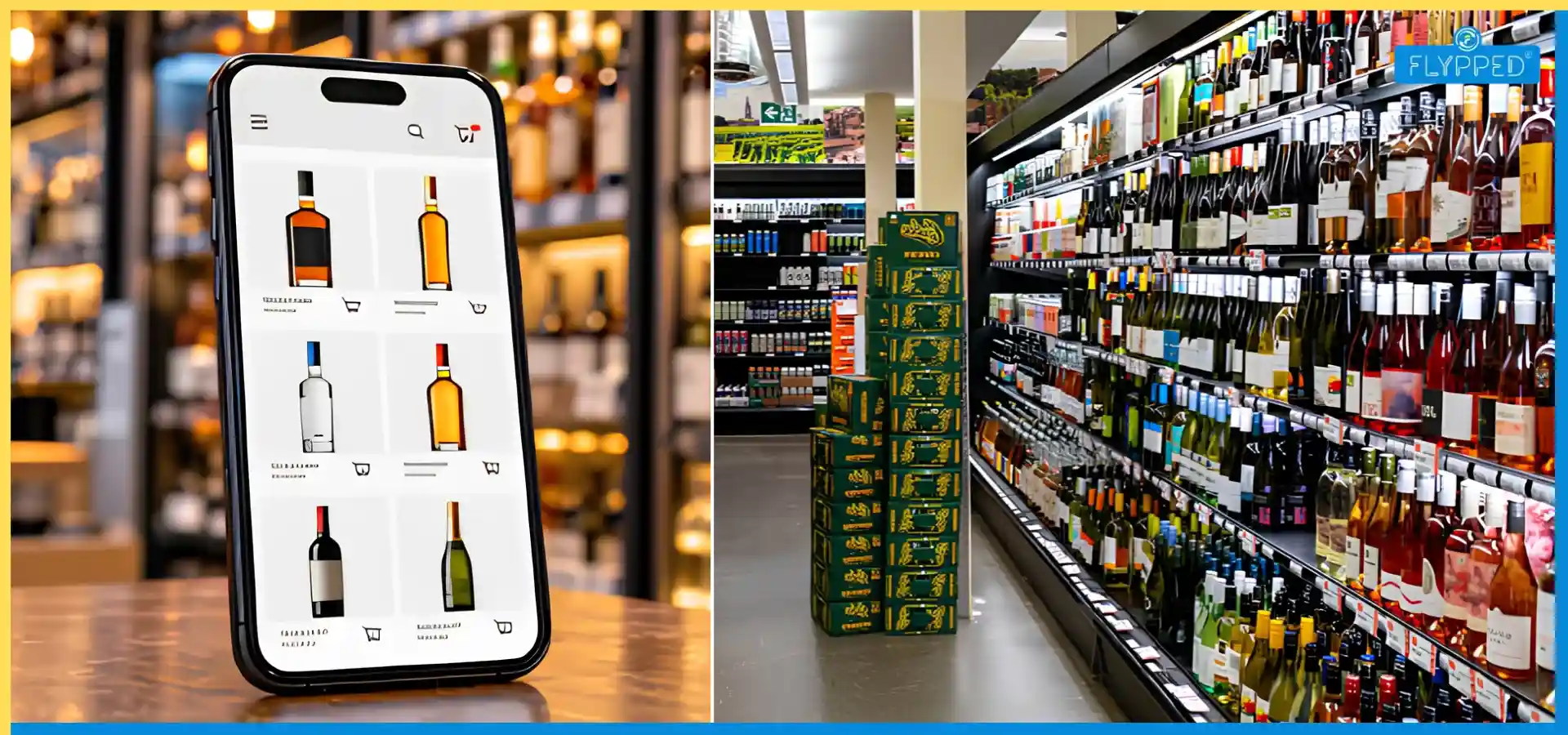 Delhi Liquor Booking App: 9 Litre Whisky, 18 Litre Beer Limit, No Home Delivery Yet