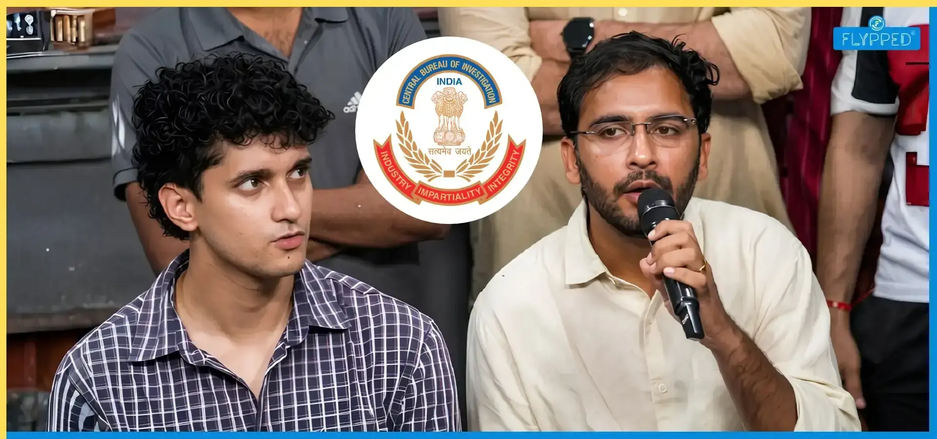 Delhi Police Transfer CJP Case to Crime Branch as Saurav Das and Ashutosh Ranka Remain in Jail
