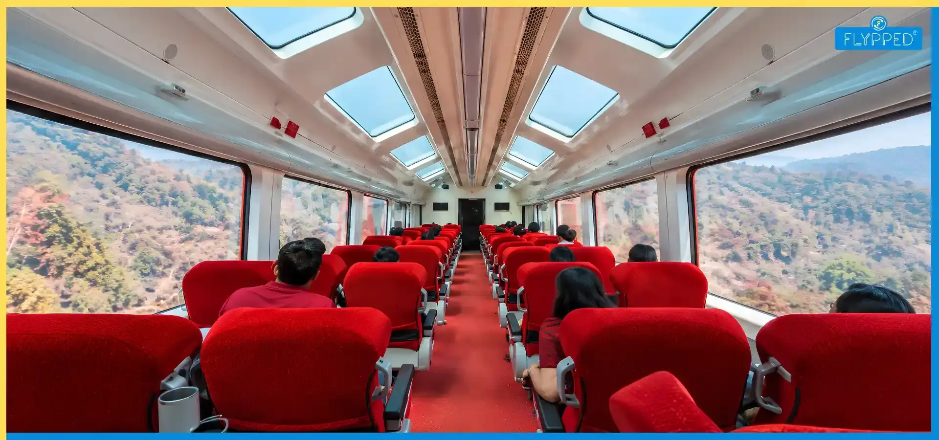 Duronto Express