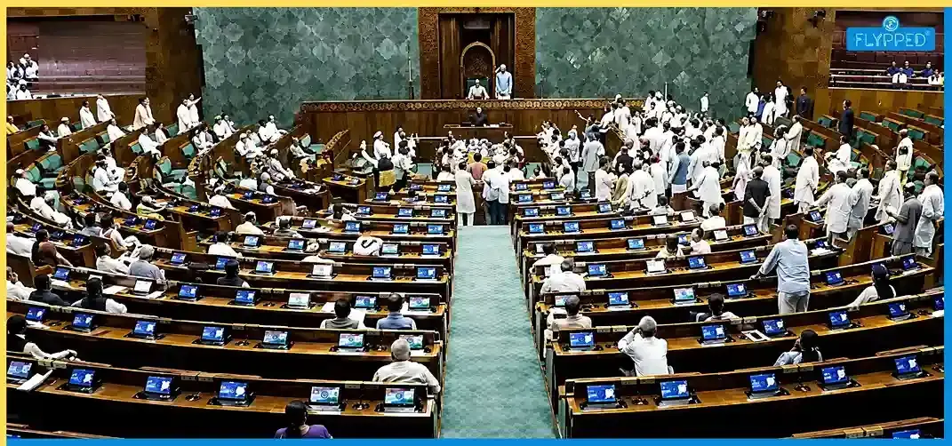 Exam Bill Passed in Lok Sabha: Key Highlights of the Anti-Paper Leak Bill