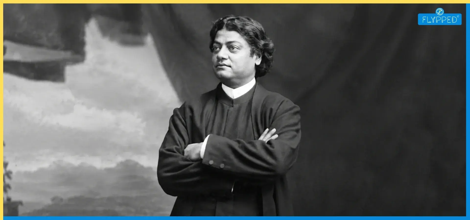 Swami Vivekananda