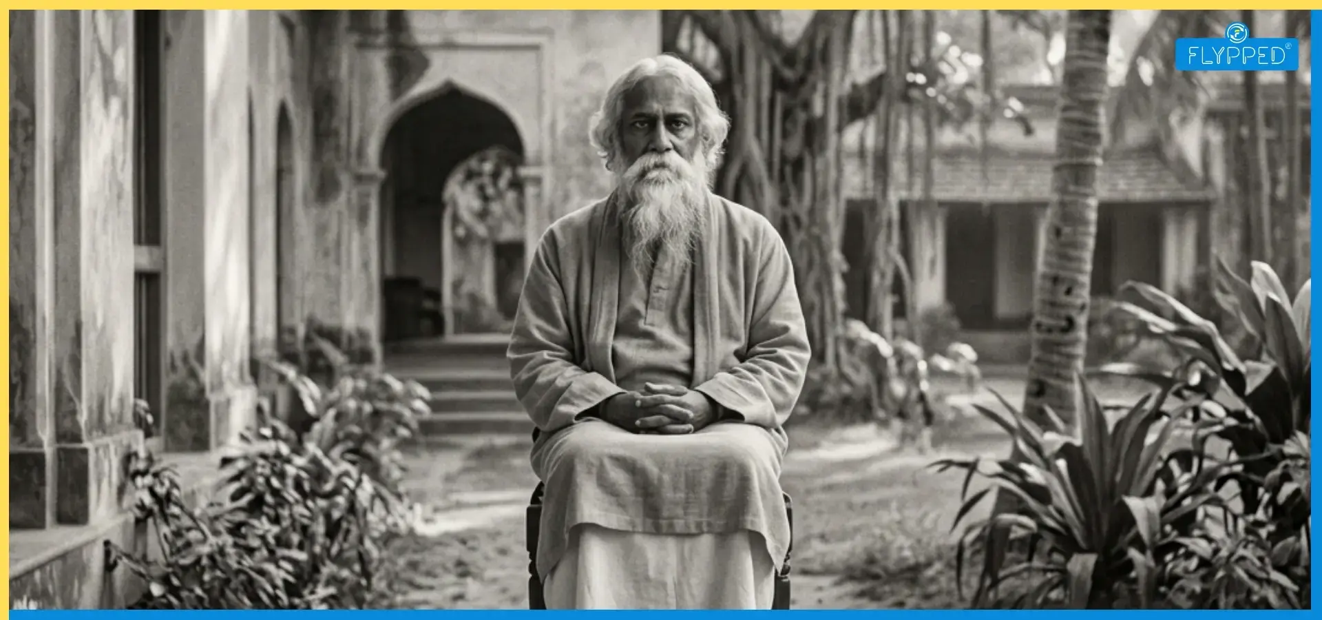 Rabindranath Tagore