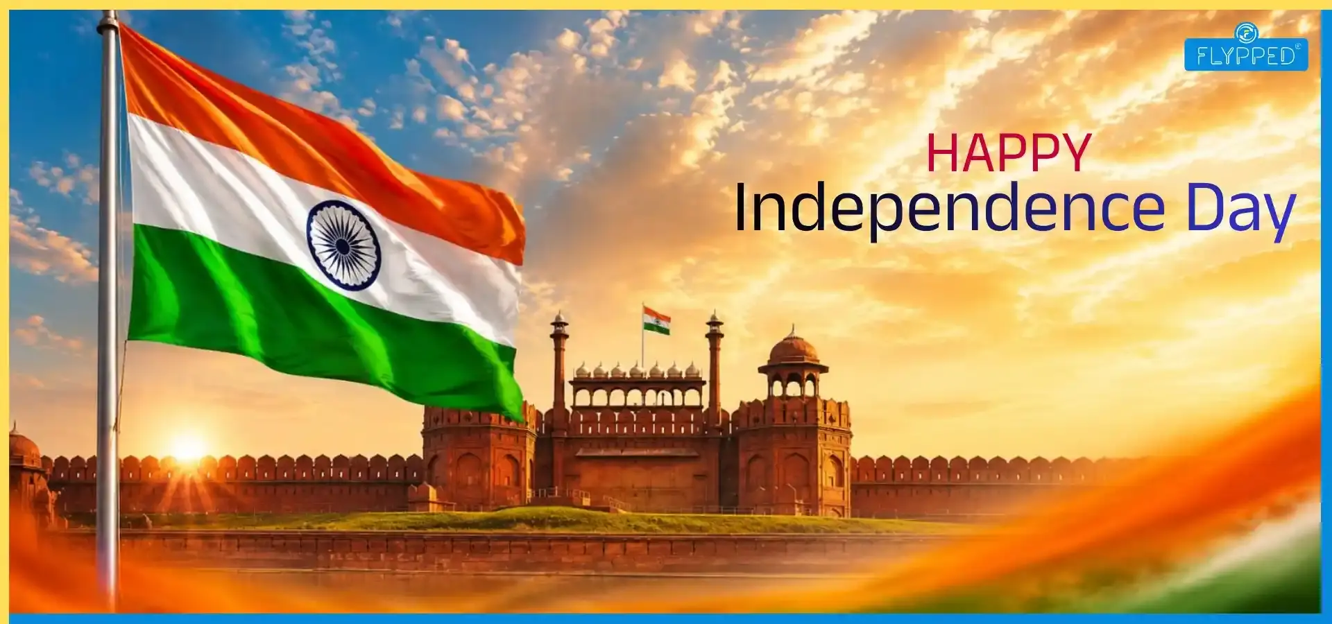 Happy Independence Day: History, Significance and Why 15 August Matters to Every Indian