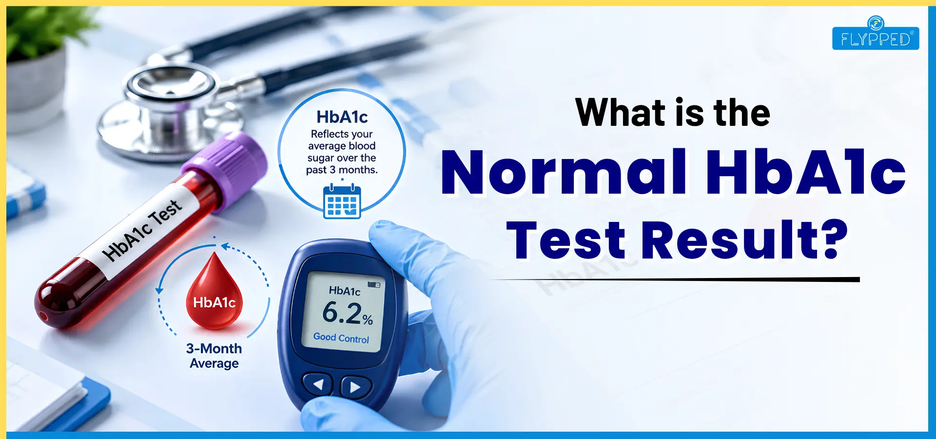 HbA1c Test Normal Range: What Do Healthy Levels Mean for Adults, Females and Pregnancy?