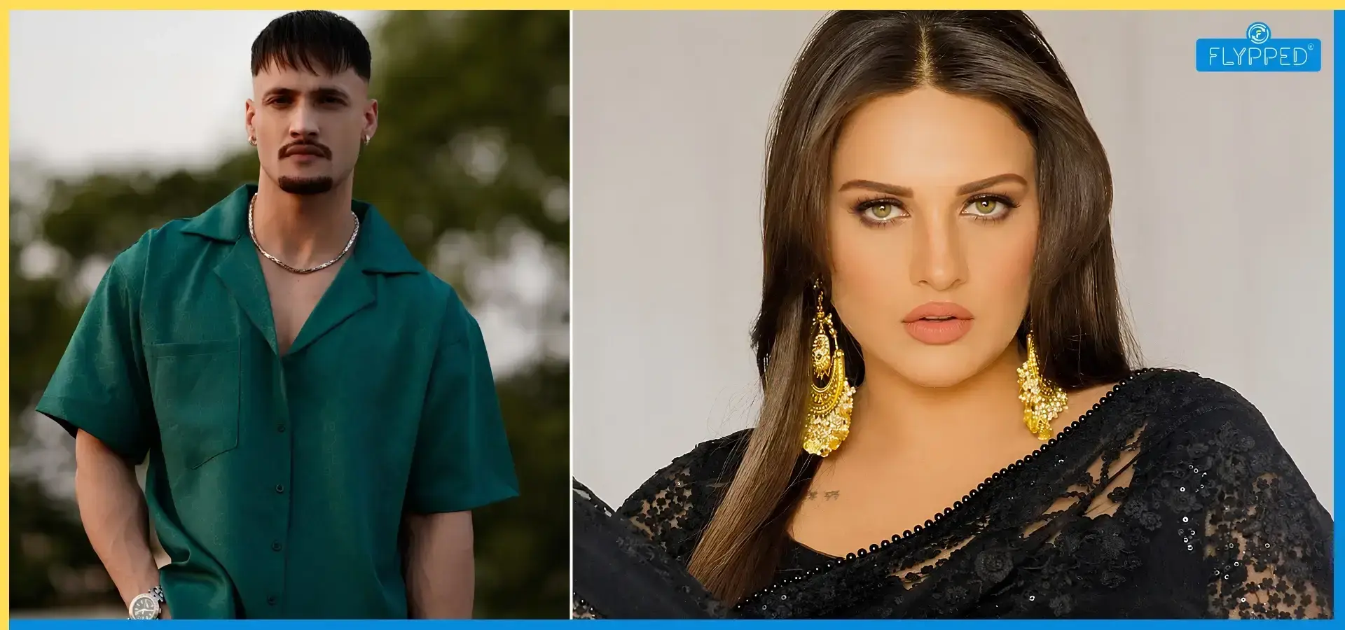 Himanshi Khurana warns Asim Riaz: Responds to Recent Claims About Their Relationship