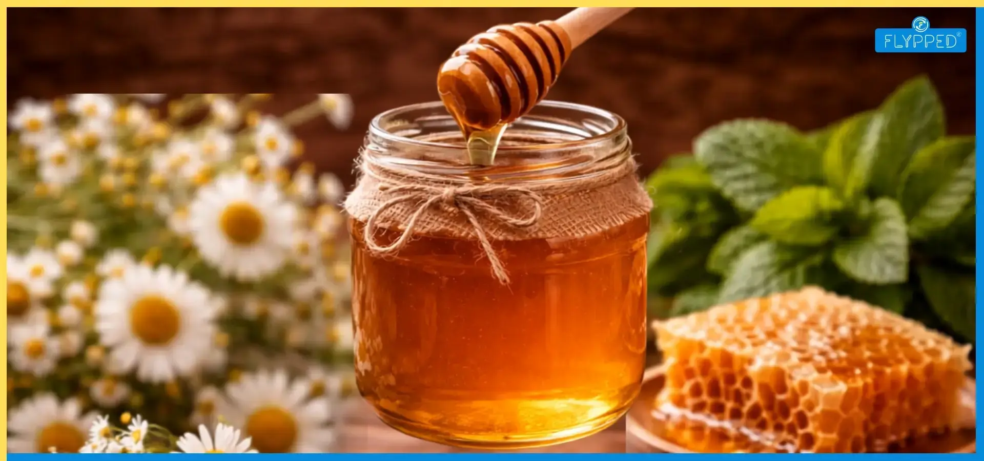 Honey