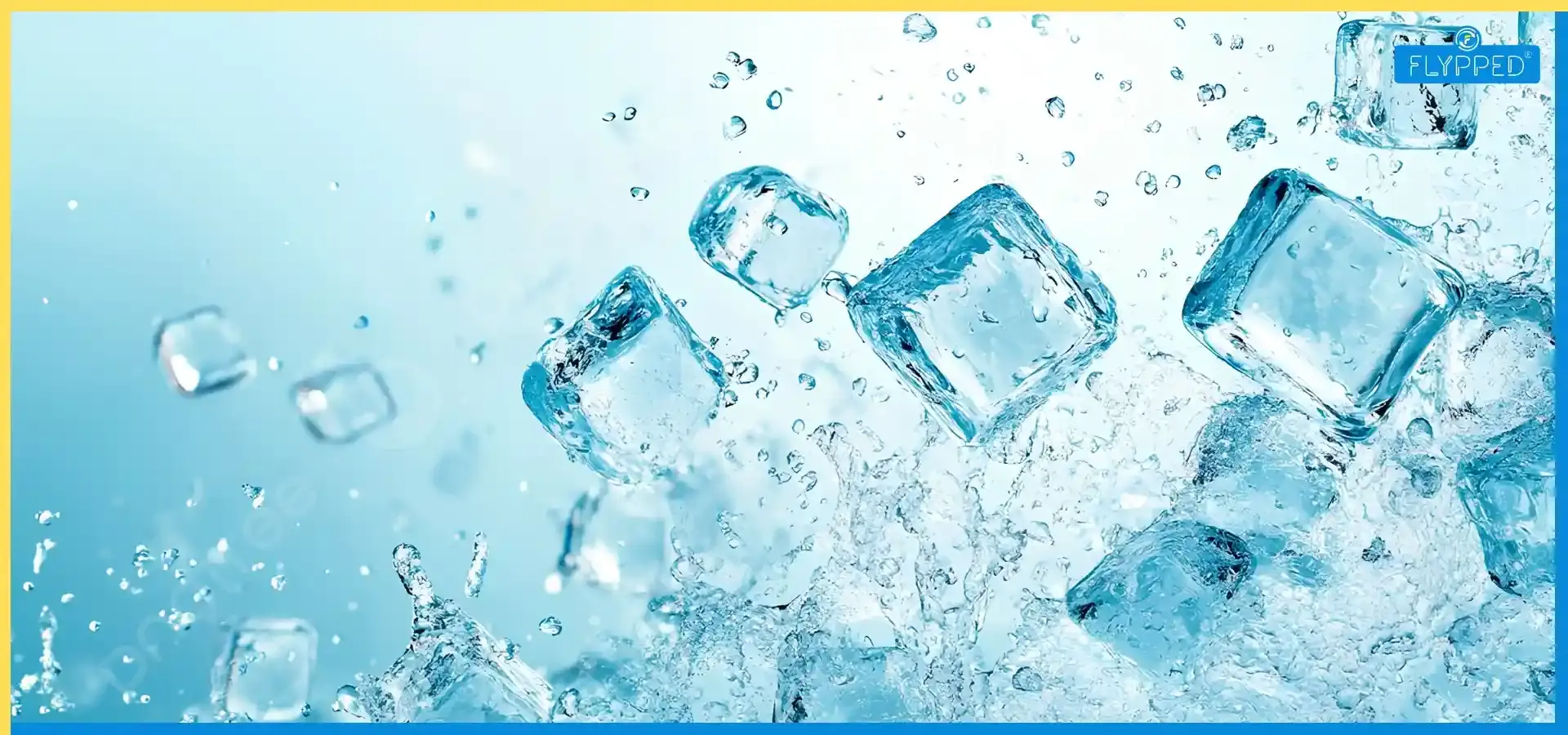 Ice Cubes