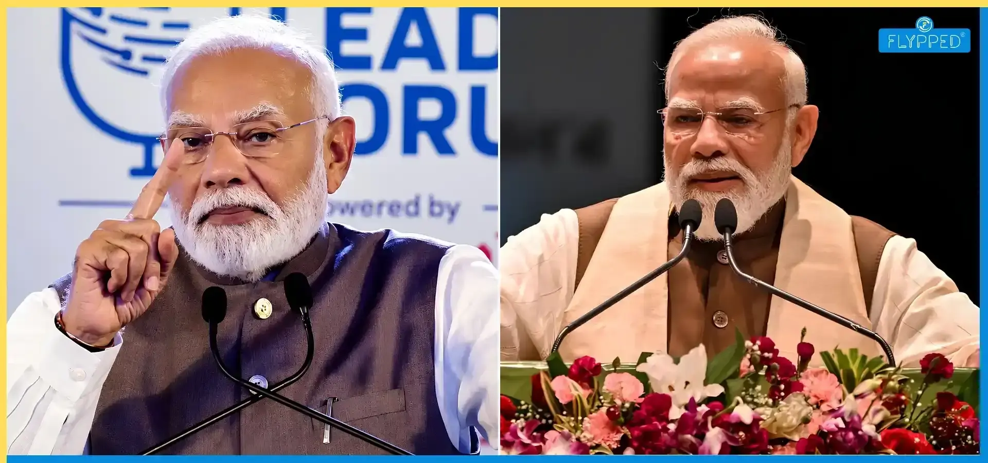 India Political Stability: World sees India as a Bright Spot for Growth, Says PM Modi