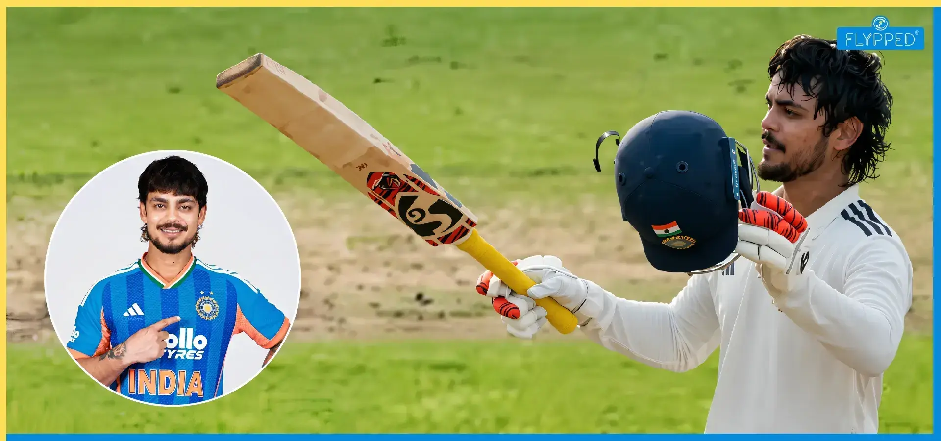 Ishan Kishan Duleep Trophy: Aiming for an All-Format India Career