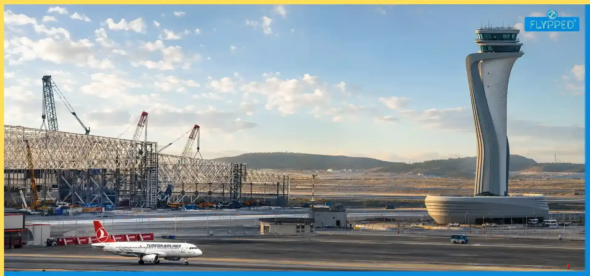 Istanbul Airport