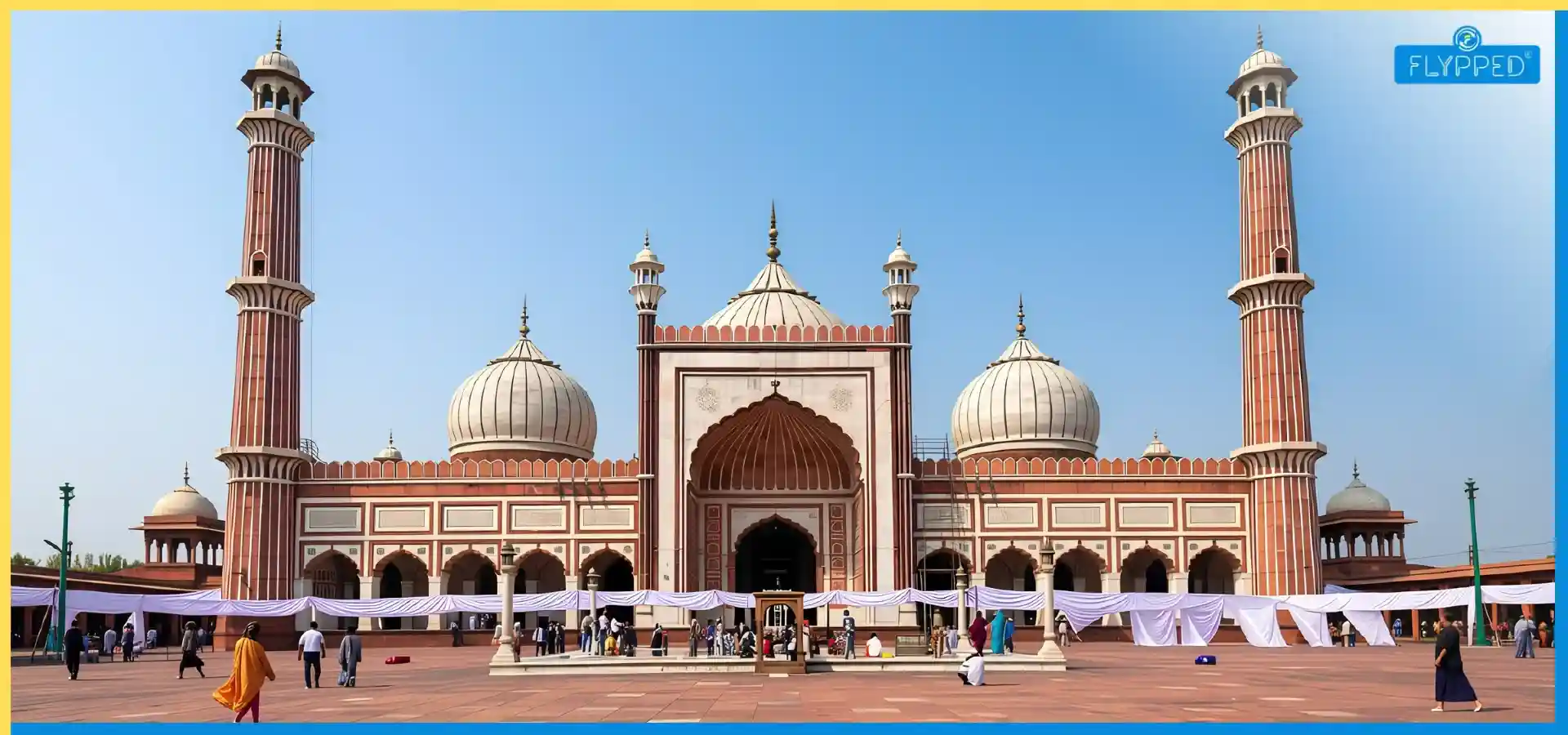 Jama Masjid