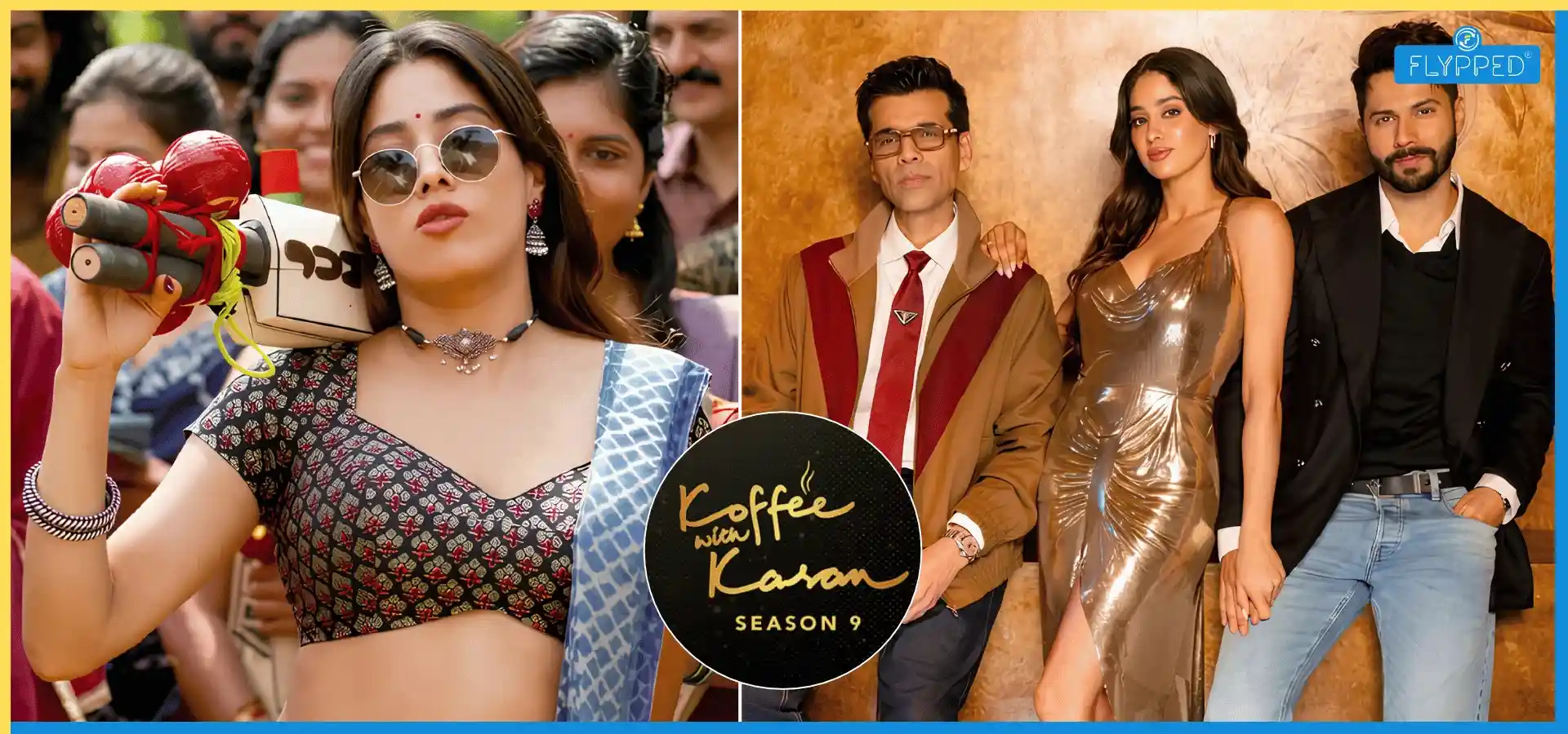 Janhvi Kapoor Peddi Controversy: Actress says She should have used her Privilege to Speak Up