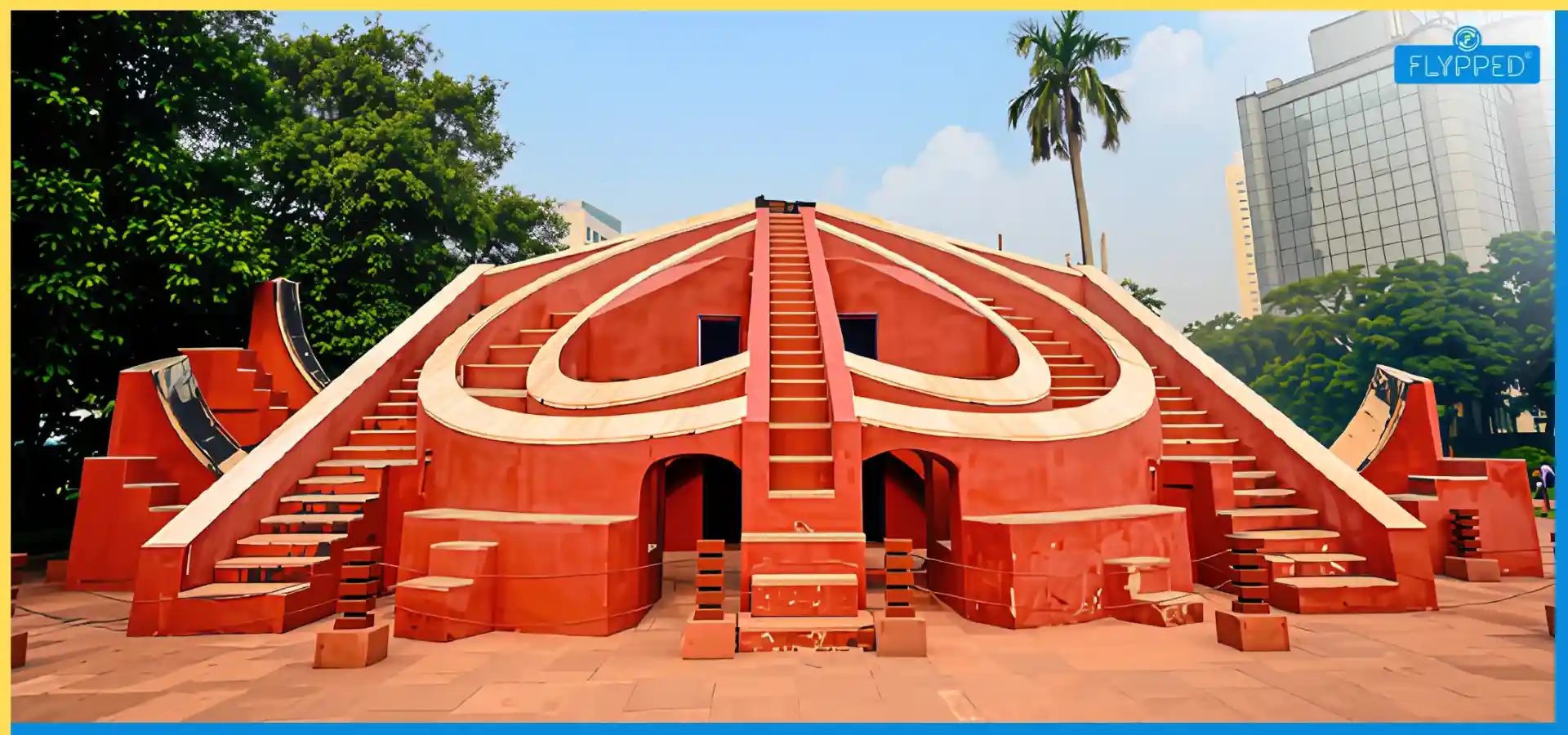 Jantar Mantar