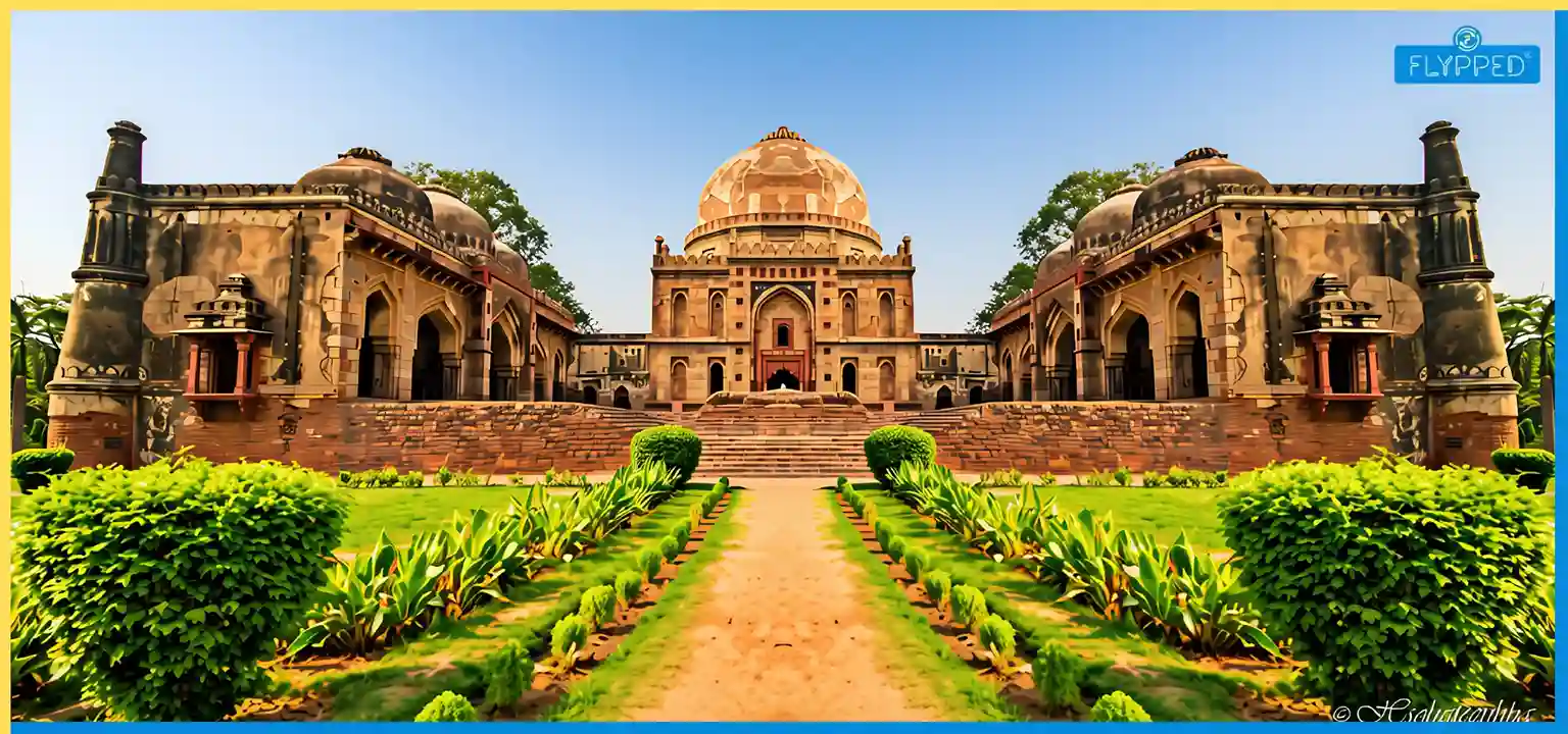 Lodhi Garden