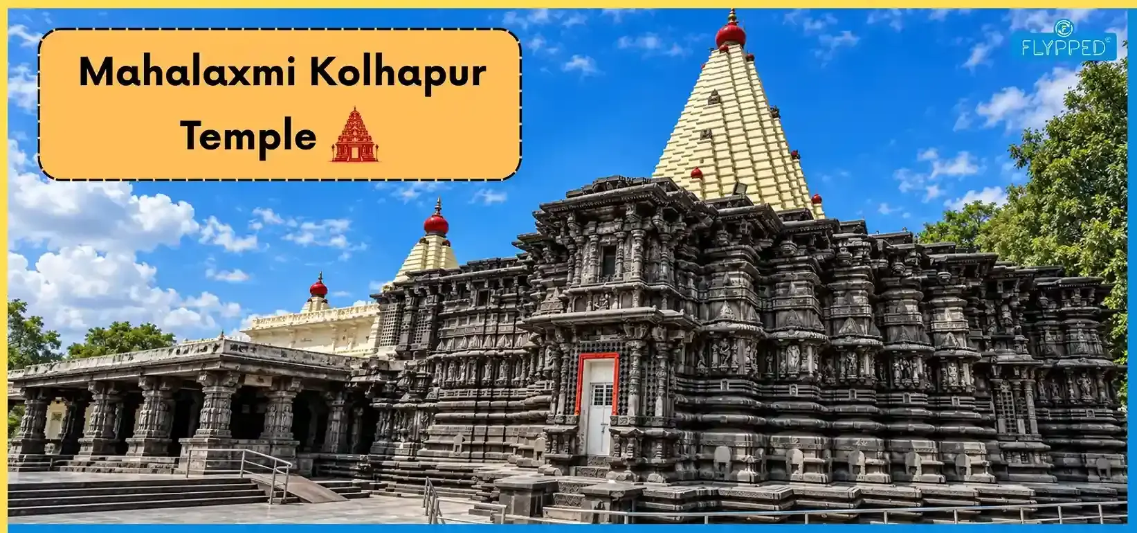 Shri Mahalaxmi Temple: History, Festivals, Architecture and Religious Significance