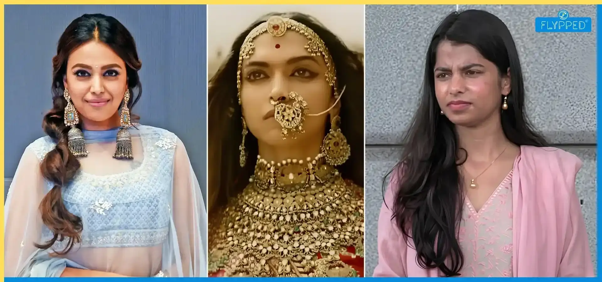 Maithili Thakur slams Swara Bhasker over Padmavat Remarks