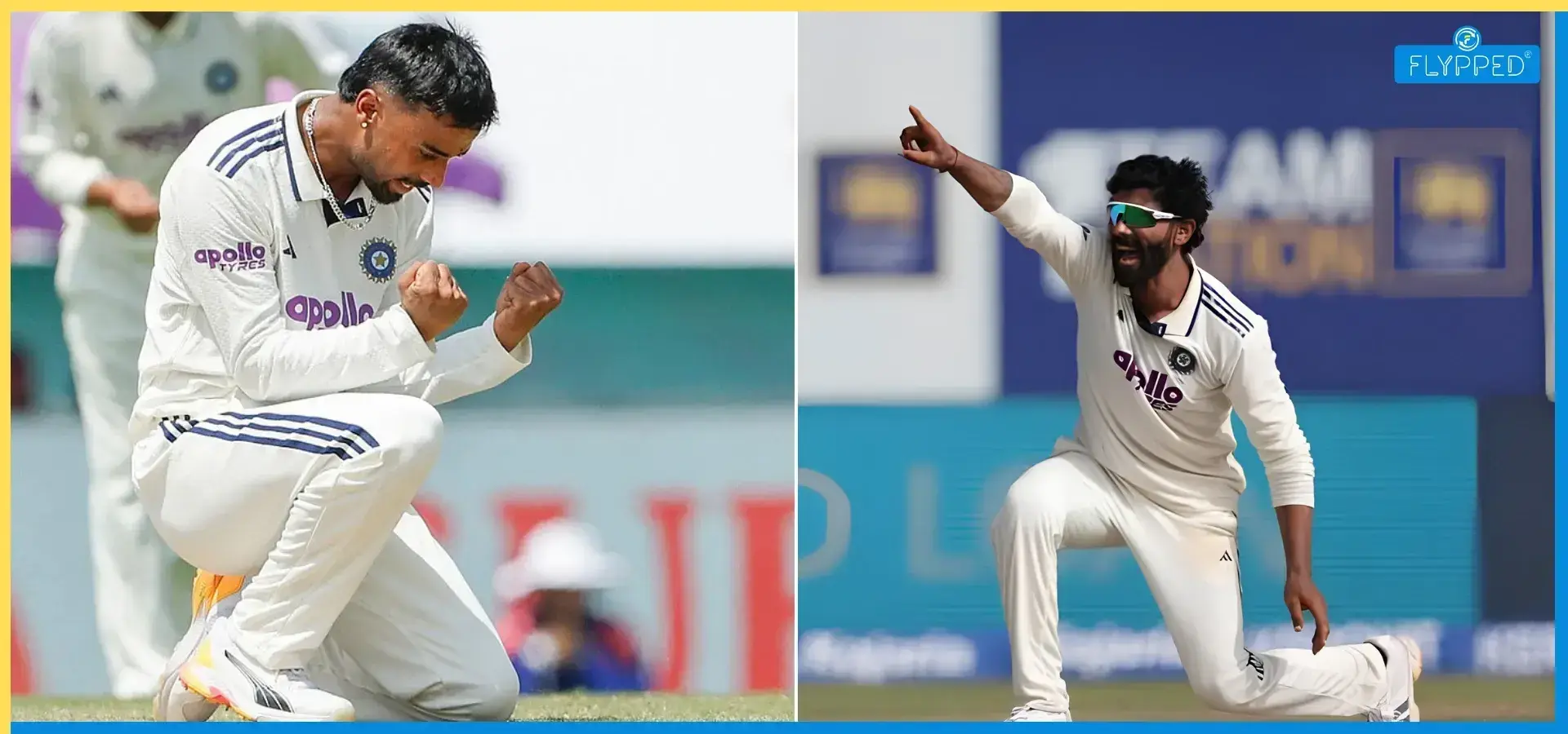 Manav Suthar next Ravindra Jadeja: Aakash Chopra Backs Spinner for India’s Future