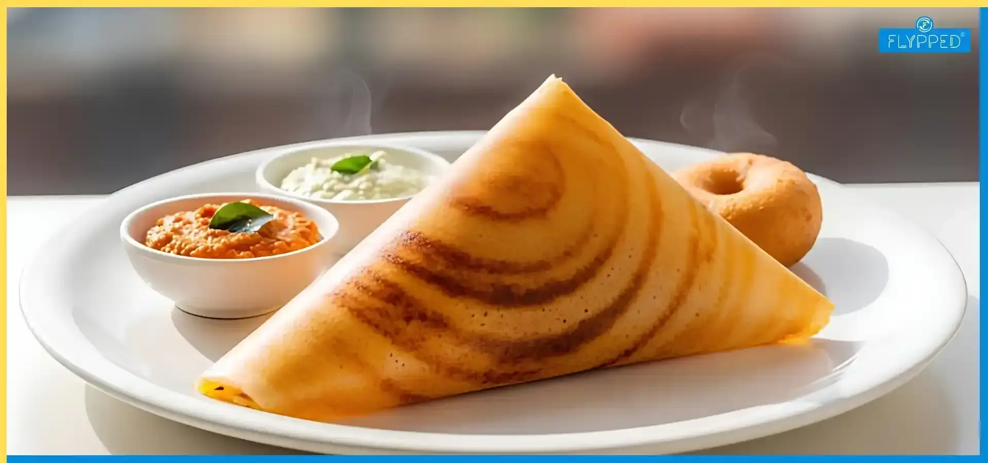 Mysore Dosa