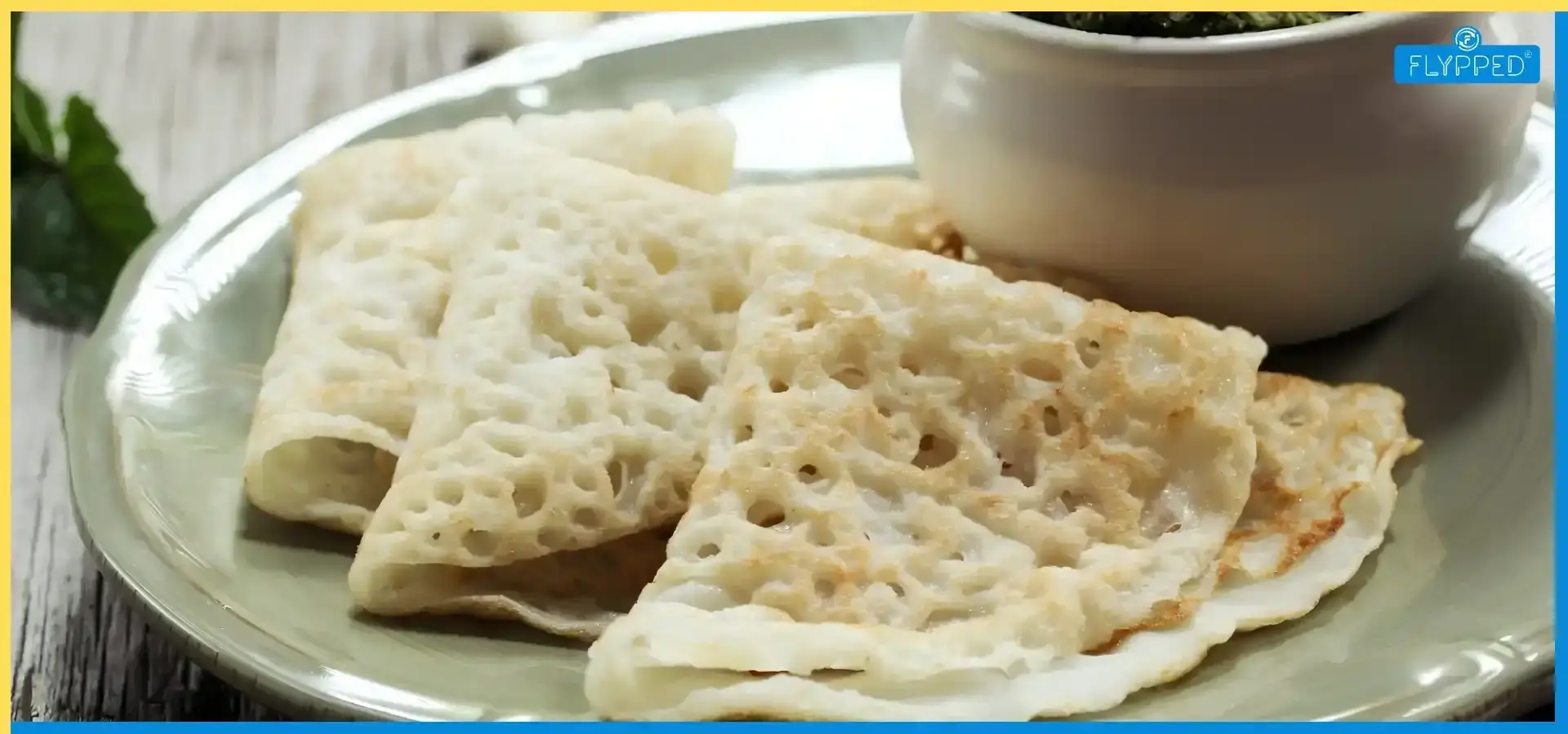 Neer Dosa