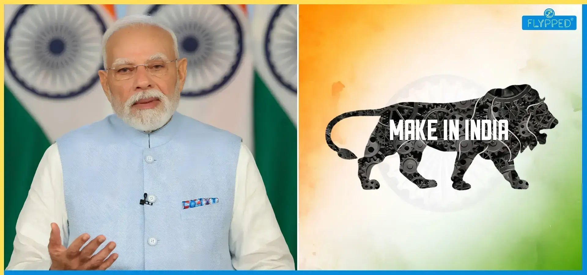 PM Modi Swadeshi Appeal: ‘Don’t Buy Gold or Marry Abroad’, PM Modi Calls for Self-Reliance