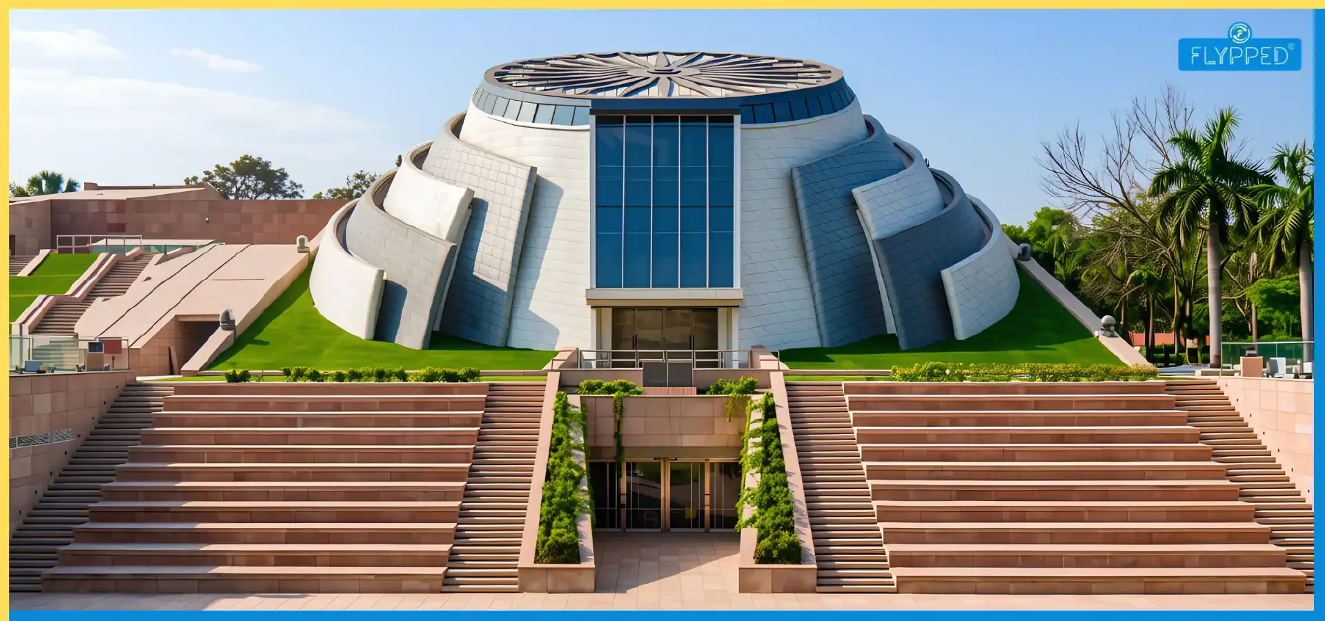 Pradhanmantri Sangrahalaya (Prime Ministers' Museum)