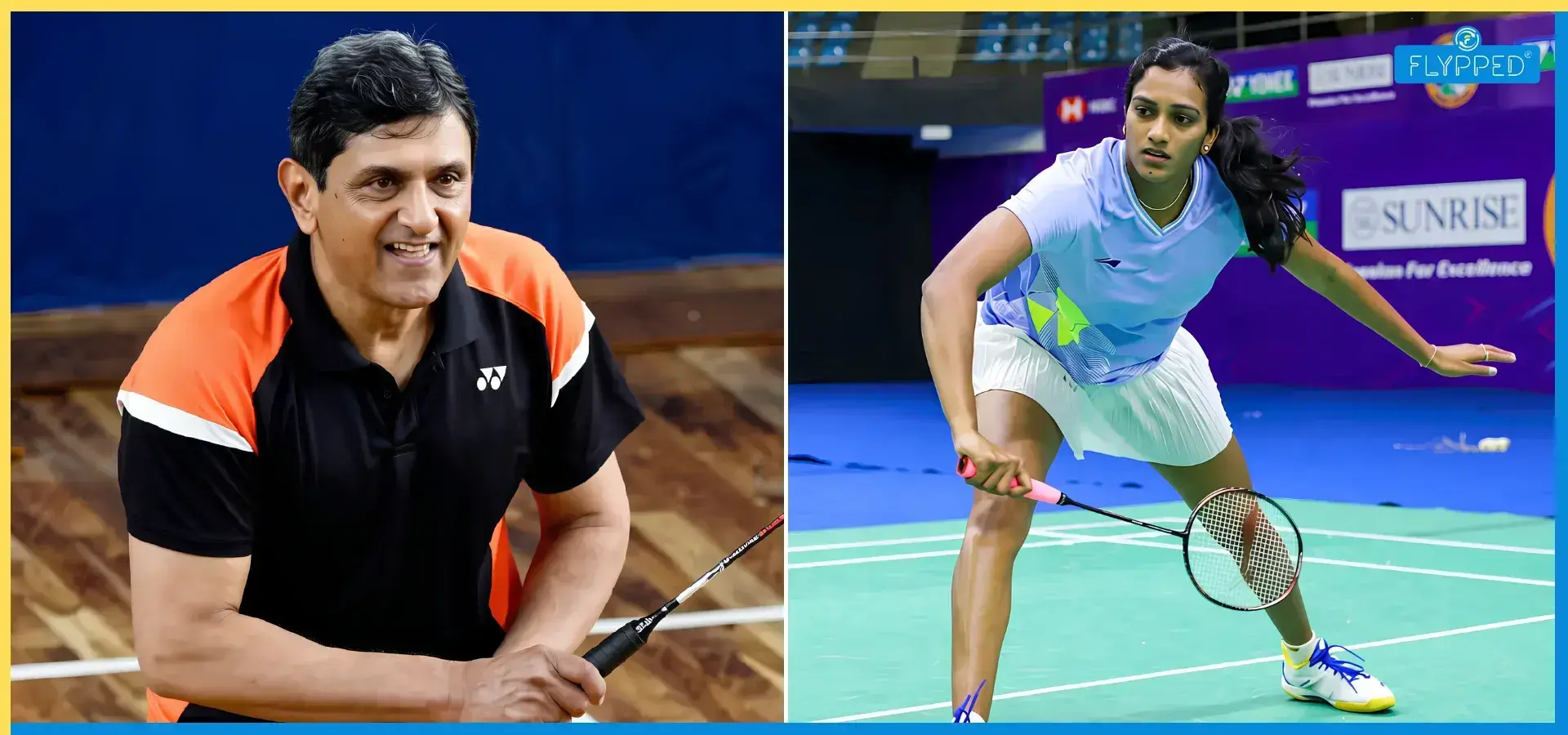 Prakash Padukone on Players' Consistency as India's Asian Games Results Raise Concerns