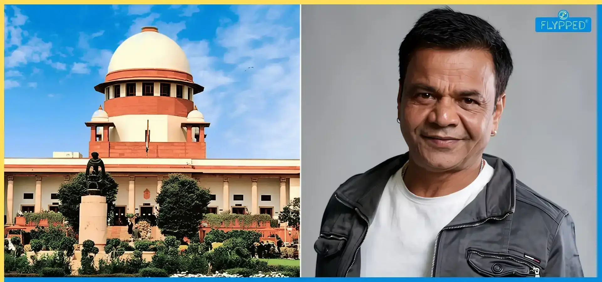 Rajpal Yadav Cheque Bounce Case: Supreme Court gives him last chance to deposit ₹2 Crore
