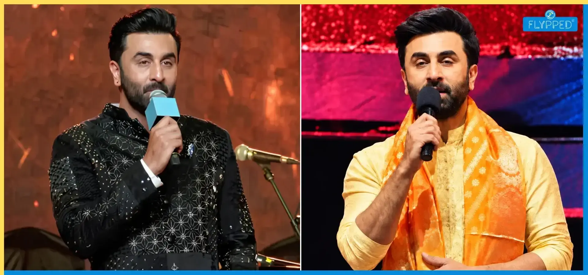 Ranbir Kapoor Apology: What Did the Actor Say During the Dussehra Event in Chennai?