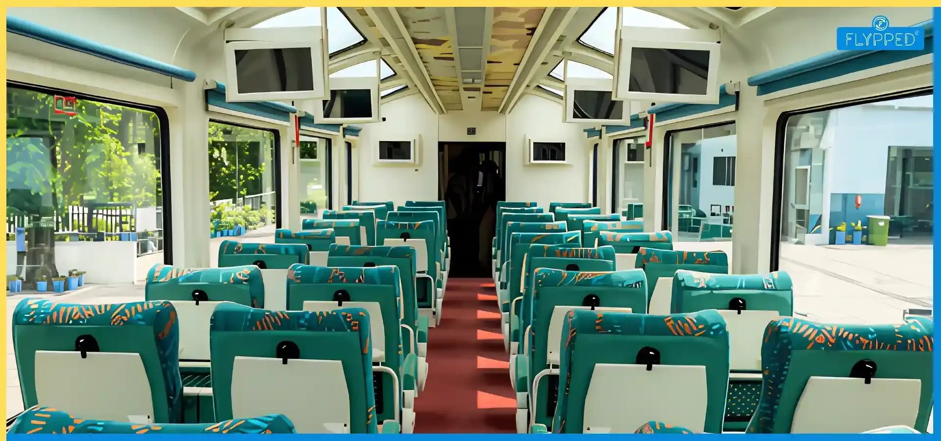 Shatabdi Express