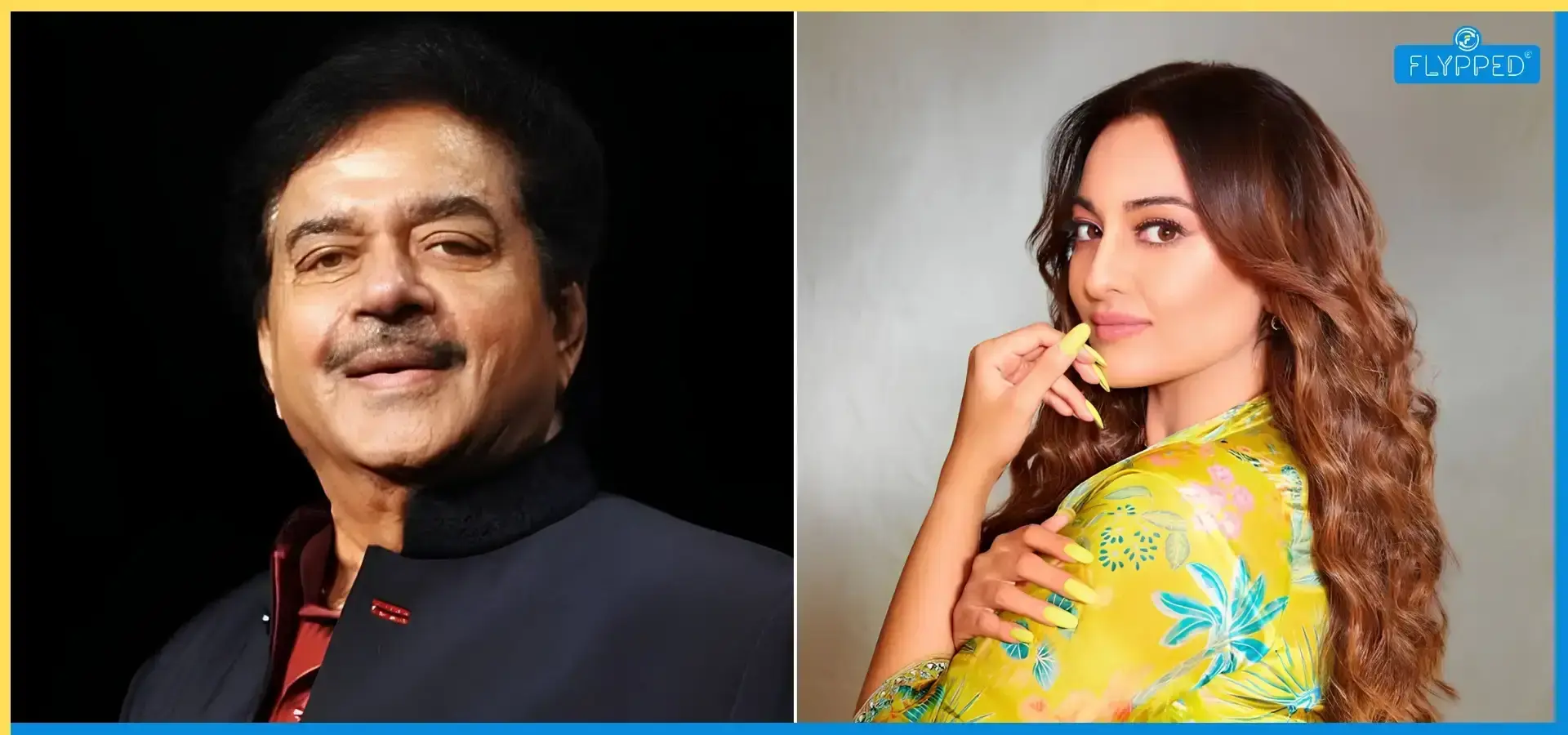 Shatrughan Sinha BJP IT Cell: Actor defends his daughter Sonakshi Sinha amid online trolling