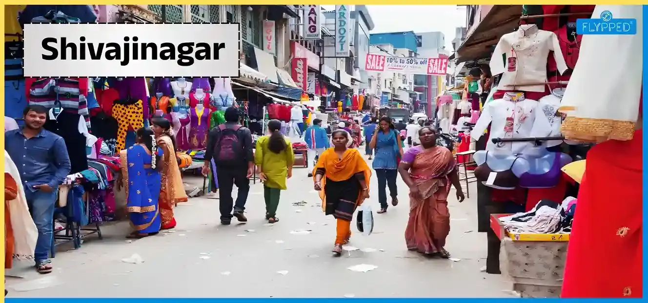 Shivajinagar
